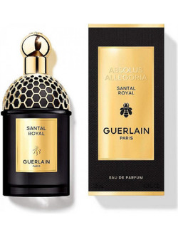 Guerlain Absolus Allegoria Santal Royal Άρωμα Μαλλιών 125ml