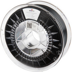 Spectrum Group PLA Pro 1.75mm Deep Black 1Kg