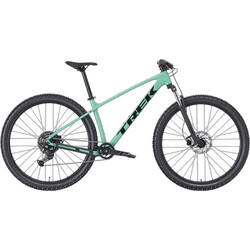 Trek Marlin 4 Gen 3 2026 Mountain Bike 27.5" Αλουμινίου με 8 Ταχύτητες και Δισκόφρενα Τιρκουάζ
