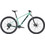 Trek Marlin 4 Gen 3 2026 Mountain Bike 27.5" Αλουμινίου με 8 Ταχύτητες και Δισκόφρενα Τιρκουάζ