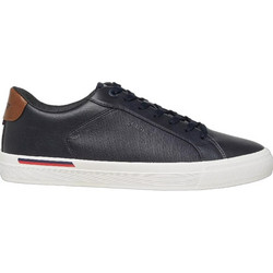 S.Oliver Ανδρικά Sneakers Navy Μπλε 2177855-5750