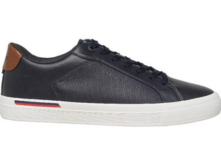S.Oliver Ανδρικά Sneakers Navy Μπλε 2177855-5750