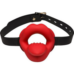 Master Series Sissy Mouth Gag Φίμωτρο