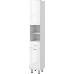 Kleankin Στήλη Μπάνιου 834-622V90WT