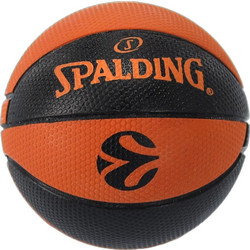 Spalding 2026 Euroleague Spaldeen 51-385Z