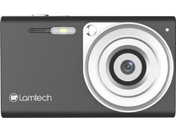 Lamtech LAM981050 Black