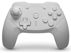 Retro-Fighters Brawler64 Wireless Controller για Nintendo 64 White