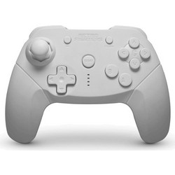 Retro-Fighters Brawler64 Wireless Controller για Nintendo 64 White