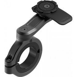 Quad Lock Handlebar Mount Pro Large Περιστρεφόμενη Βάση Κινητού Μηχανής με Κλιπ για Τιμόνι