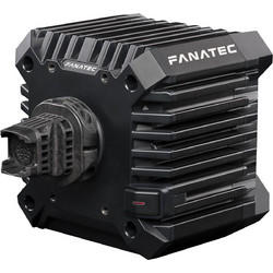Fanatec Wheel Base ClubSport DD 8Nm για PC / Xbox Series S / Xbox One / Xbox