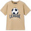 Mayoral Παιδικό T-Shirt Κοντομάνικο Εκρού 26-03074-071