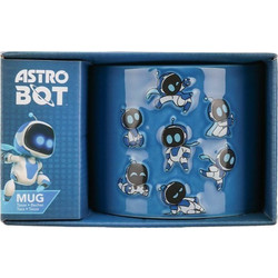 Paladone Astro Bot Mug