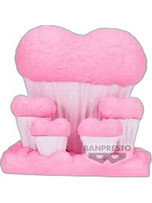 Banpresto One Piece WCF Kamabakka Kingdom Momoiro Island 7cm