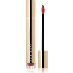 Bobbi Brown Luxe Boss Pink Long Lasting Matte Κραγιόν Liquid 6ml