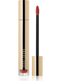 Bobbi Brown Luxe Boss Pink Long Lasting Matte Κραγιόν Liquid 6ml