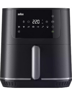 Braun Multifry 5 HF5030BK Air Fryer 6lt