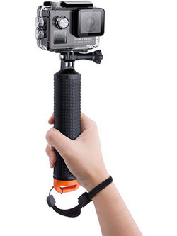 GoXtreme GX55241 Hand Grip για Action Cameras (Universal)