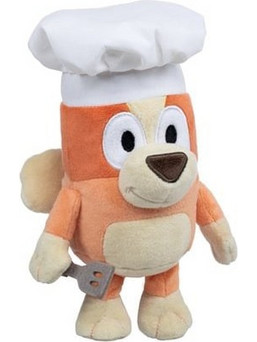 Giochi Preziosi Bluey Bingo Chef 20cm