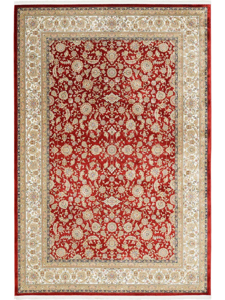 OCI Inspiration Χαλί Ορθογώνιο 240x340cm INS12-916 Red