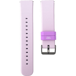 Kiddoboo Λουράκι Σιλικόνης Astronaut Lilac (Universal 20mm)