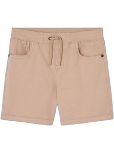 Boboli Παιδική Βερμούδα Chino Μπεζ 693053-7448