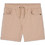 Boboli Παιδική Βερμούδα Chino Μπεζ 693053-7448