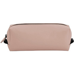 BagBase BG329 Γυναικείο Νεσεσέρ Αδιάβροχο 21x6x8cm Ροζ