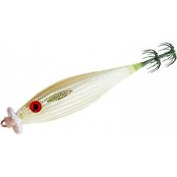 Technofish Fed Popper Ultra Color 2.5 Τεχνητό Δόλωμα Καλαμαριέρα Φωσφοριζέ 6cm 10gr Y