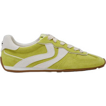 Steve Madden Γυναικεία Sneakers Lime 110051870