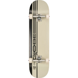 Globe G0 Strype Hard 8.0"