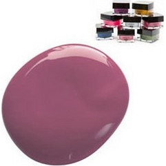 Magnetic Spectrum Bubble Gum Gel 15ml