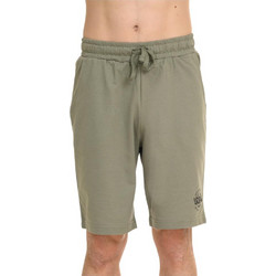 Target Urban Αθλητική Ανδρική Βερμούδα Χακί S26-56338-17