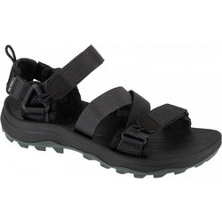 Merrell Speed Fusion Sport Rmx Ανδρικά Πέδιλα Μαύρα J007083