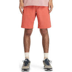Timberland Ανδρική Βερμούδα Chino Κοραλί TB0A5U2KEI430