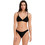 Emerson Bikini Set Τριγωνάκι Μαύρο 261.EW571.19