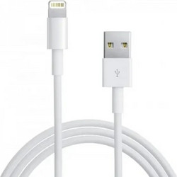 QIHANG QH-C1004 USB-A to Lightning Cable 1.5m White