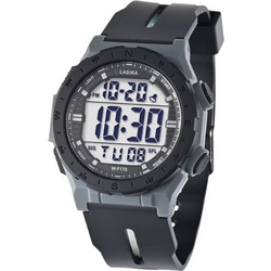 Lasika WF173 Black/Grey