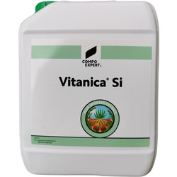 Compo Vitanica SI Υγρό Λίπασμα 2.5lt