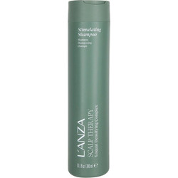 L'ANZA Scalp Therapy Stimulating Σαμπουάν για Προστασία Χρώματος & Επανόρθωση 300ml
