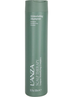L'ANZA Scalp Therapy Stimulating Σαμπουάν για Προστασία Χρώματος & Επανόρθωση 300ml