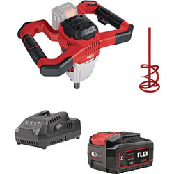 Flex MXE 18.0 EC HP2 120 D00556