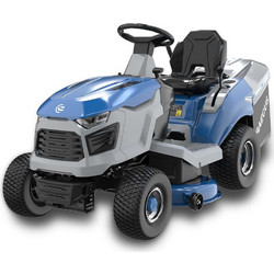 Graecus Drepanus TRM98 HST Χλοοκοπτικό Τρακτέρ Βενζίνης 12.5hp 452cc Κοπή 98cm