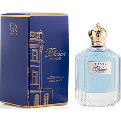 Flavia Blackart 24 Hours Eau de Parfum 100ml