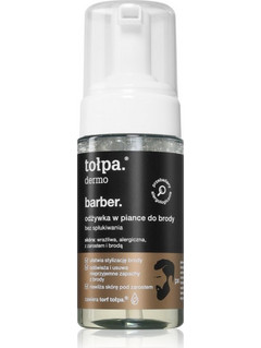 Tolpa Dermo Barber Styling Foam-Conditioner για Γένια 100ml