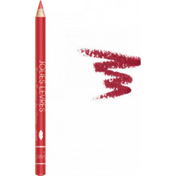 Vivienne Sabo Sabo 206 Coral Red Lip Liner