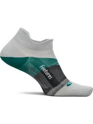Feetures Elite Ανδρικές Κάλτσες Κοντές με Σχέδια Πολύχρωμες E5515862
