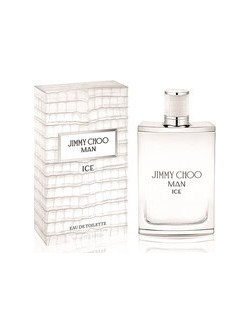 Jimmy Choo Man Ice Eau de Toilette 200ml