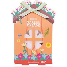 Accentra Garden Dreams Flower Meadow Σαπούνι 60gr