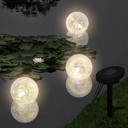 vidaXL Φωτιστικό Πισίνας LED 40869