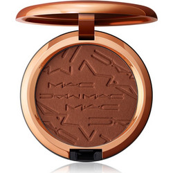 M·A·C Skinfinish Sunstruck Matte Richer Rosy Bronzer Powder 8gr